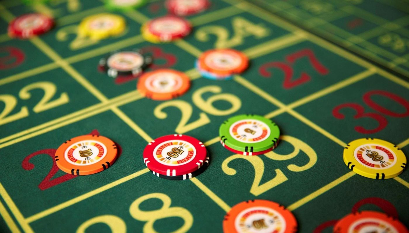real money casino