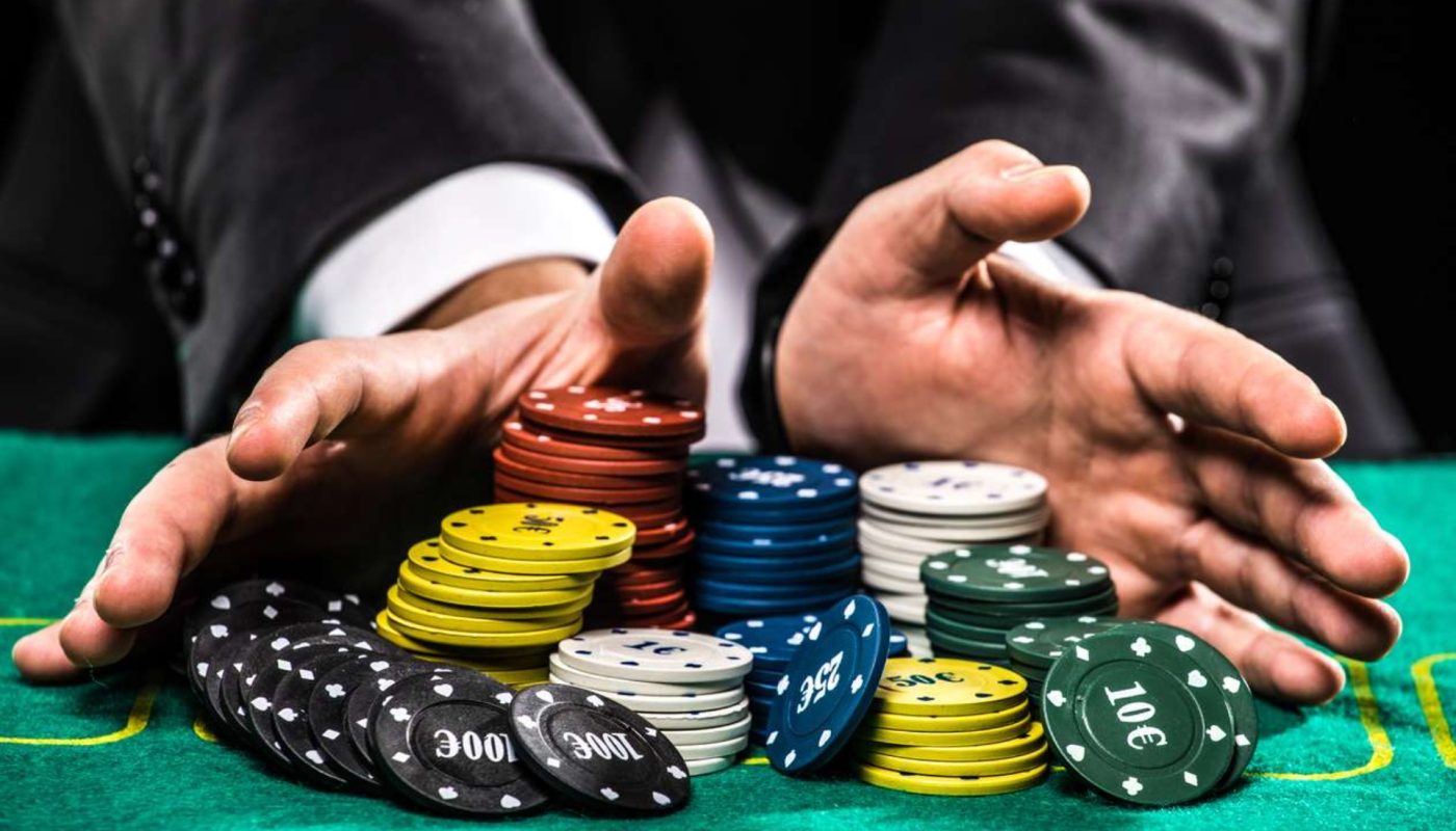 live casino