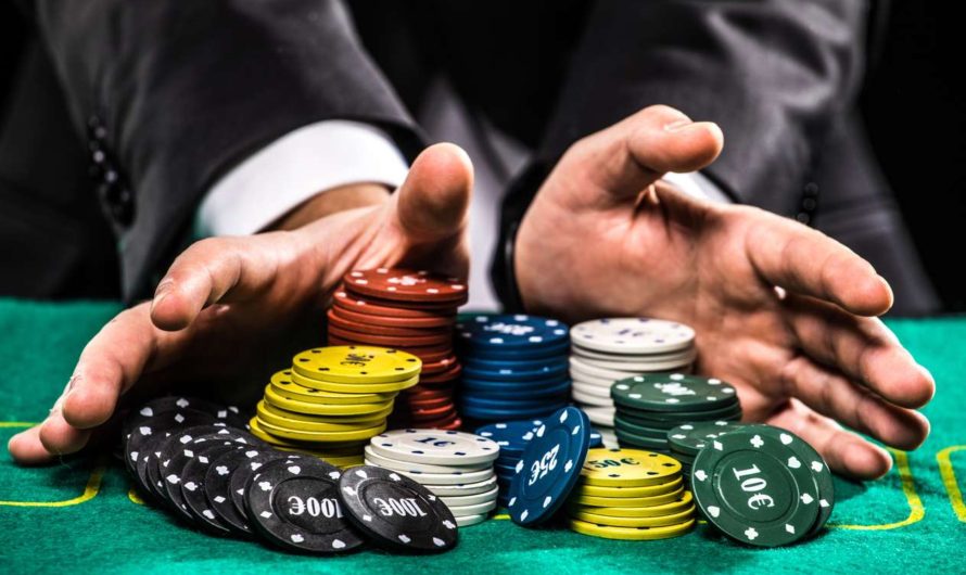 Can You Chat and Interact with Other Players in Live Casinos? An Insider Perspective from Australia
