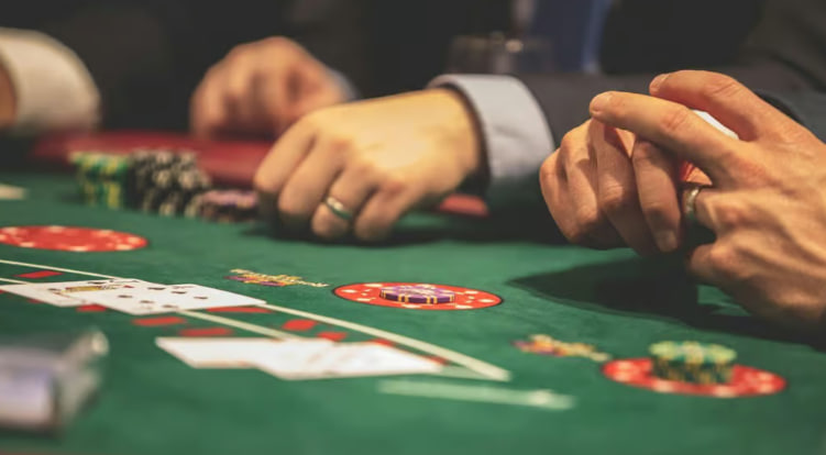 Reload Bonuses at Australian Online Casinos