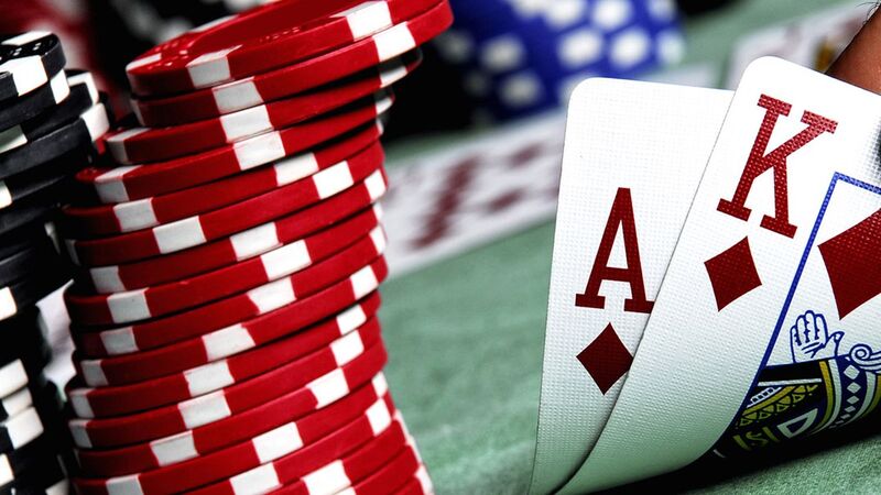 crypto casinos