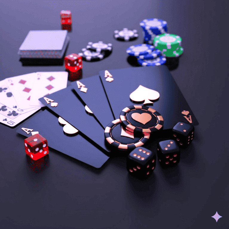 live casino singapore