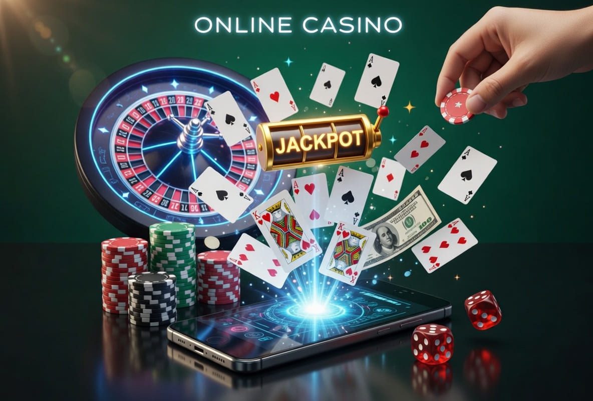 live casino singapore
