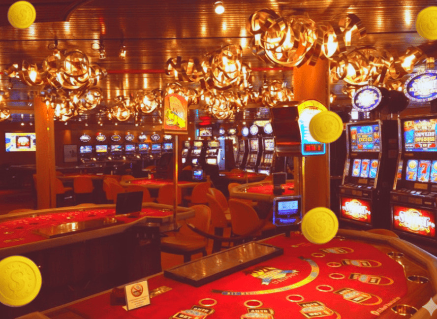 live casino singapore