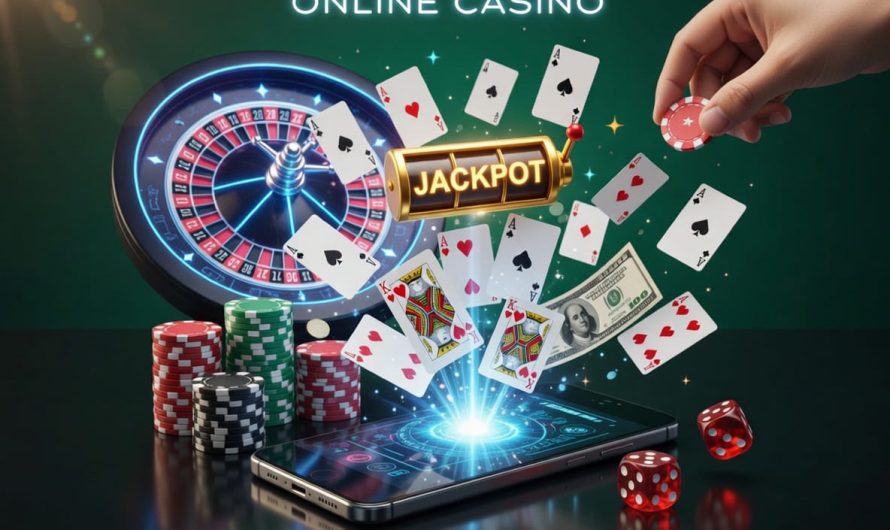 Why “Provably Fair” Blockchain Games are Dominating the Singapore Market