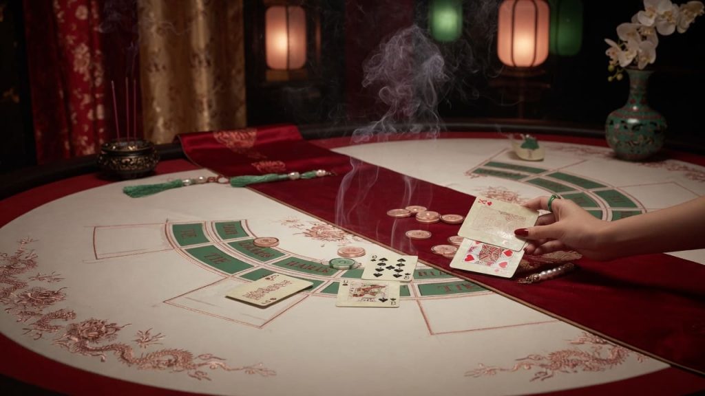casino