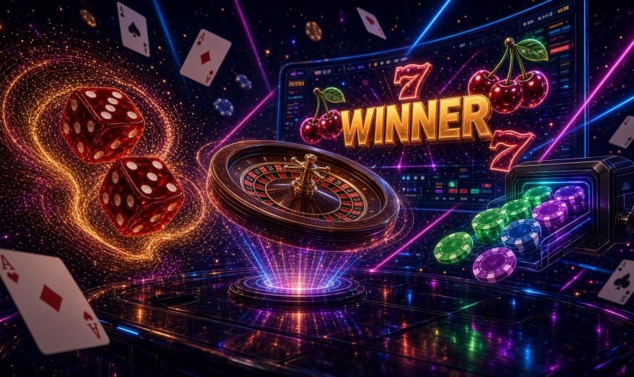 Infinite Blackjack: jugá a las 21 sin tener que esperar lugar en la mesa