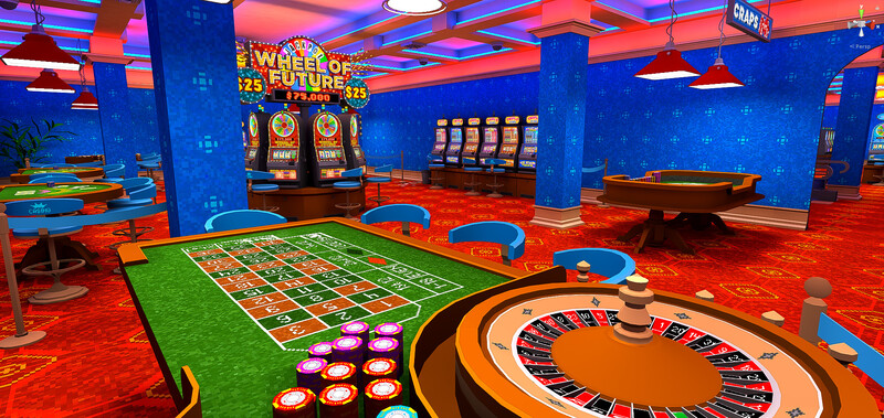 bitcoin gambling
