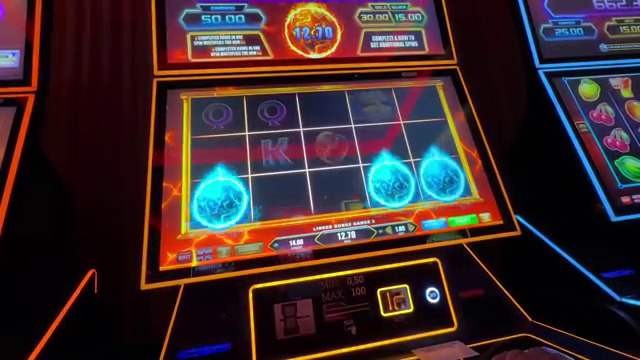 casinos online argentina